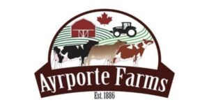 ayrport farms logo