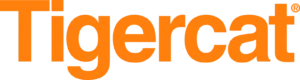 tigercat logo